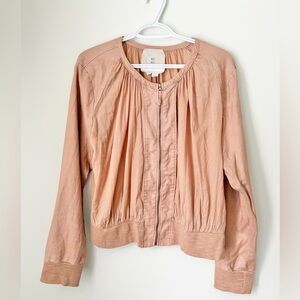 Anthropologie Hei Hei Hilltop Jacket